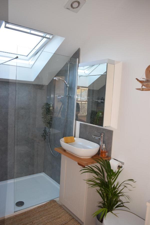 6 Trungle Terrace Bed and Breakfast Paul Εξωτερικό φωτογραφία