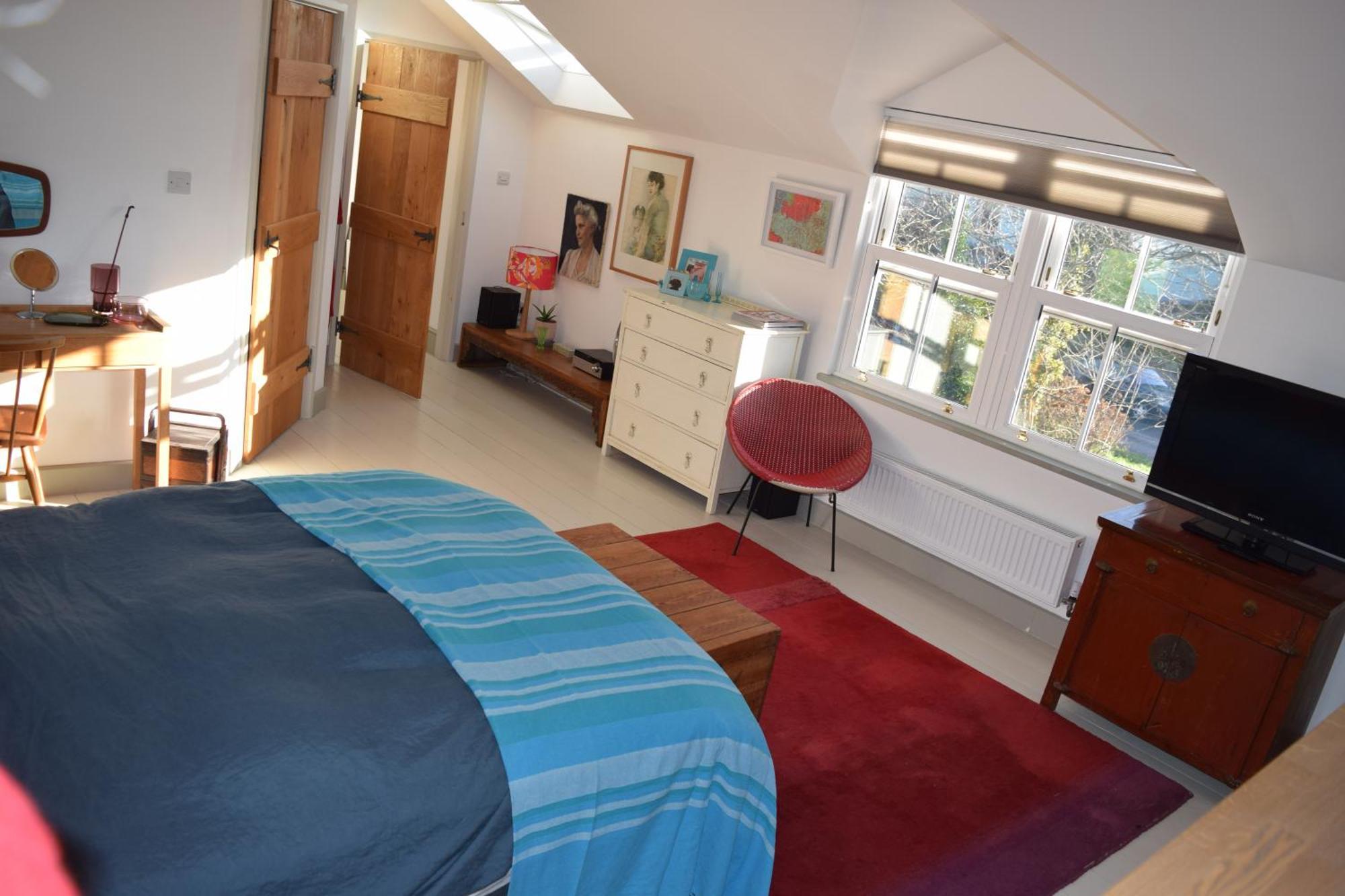 6 Trungle Terrace Bed and Breakfast Paul Εξωτερικό φωτογραφία